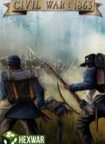 Civil War: 1865