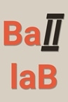 Ball laB 2