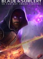 Blade and Sorcery