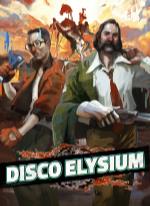Disco Elysium