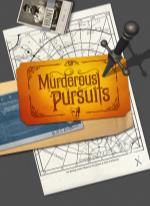 Murderous Pursuits