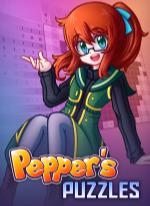 Pepper's Puzzles