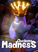 Chickens Madness