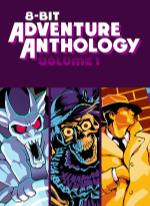 8-bit Adventure Anthology: Volume I