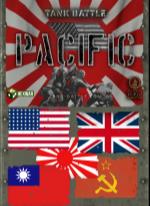 Tank Battle: Pacific