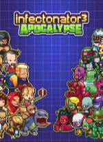 Infectonator 3: Apocalypse