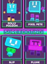 Sure Footing