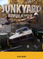 Junkyard Simulator