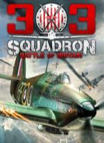 303 Squadron: Battle of Britain