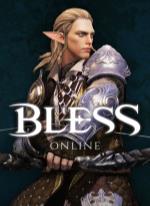 Bless Online