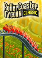 RollerCoaster Tycoon Classic