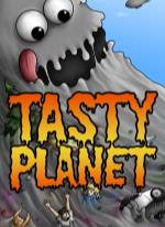 Tasty Planet