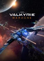 EVE: Valkyrie – Warzone