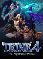 Trine 4: The Nightmare Prince