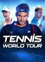Tennis World Tour
