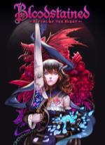 Bloodstained:  Ritual of the Night