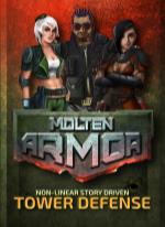 Molten Armor