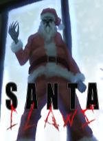 Santa Claws