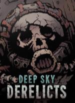 Deep Sky Derelicts