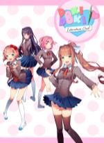 Doki Doki Literature Club!