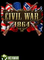 Civil War: 1864