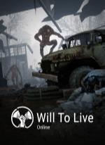 Will To Live Online