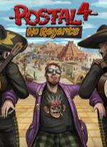 POSTAL 4: No Regerts