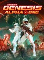 Genesis Alpha One Deluxe Edition