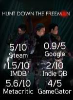 Hunt Down The Freeman