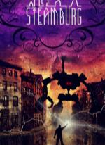 Steamburg