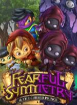 Fearful Symmetry & The Cursed Prince