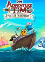 Adventure Time: Pirates of the Enchiridion