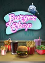 Burger Shop