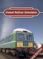 Diesel Railcar Simulator