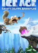 Ice Age Scrats Nutty Adventure