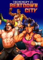 Treachery in Beatdown City