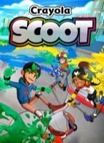 Crayola Scoot