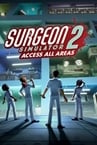 Surgeon Simulator 2