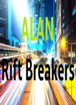 Alan : Rift Breakers