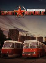 Workers & Resources: Soviet Republic