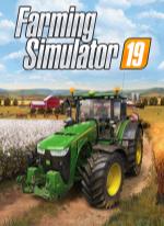Farming Simulator 19