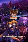 [TDA03] Muv-Luv Unlimited: THE DAY AFTER - Episode 03