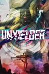 UNYIELDER