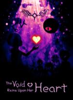 The Void Rains Upon Her Heart