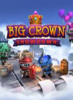 Big Crown: Showdown