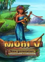 MOAI V: Collectors Edition