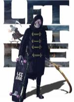 LET IT DIE