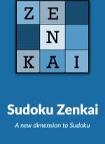 Sudoku Zenkai