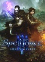 SpellForce 3: Soul Harvest