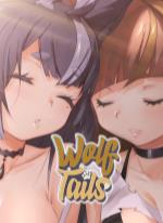 Wolf Tails